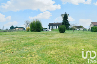 achat terrain le-pont-chretien-chabenet 36800