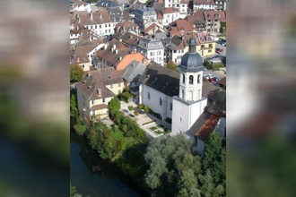 achat terrain le-pont-de-beauvoisin 73330