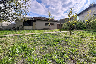 achat terrain le-pont-de-claix 38800