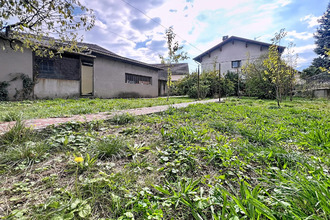 achat terrain le-pont-de-claix 38800