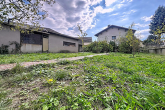 achat terrain le-pont-de-claix 38800