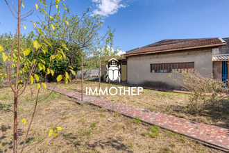 achat terrain le-pont-de-claix 38800