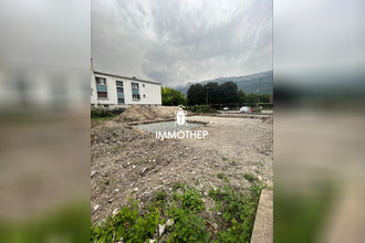 achat terrain le-pont-de-claix 38800