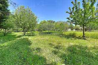 achat terrain le-pontet 84130