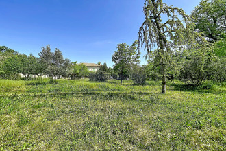 achat terrain le-pontet 84130