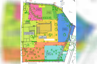 achat terrain le-pontet 84130