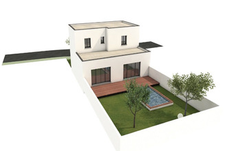 achat terrain le-pontet 84130