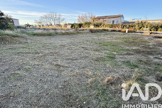 achat terrain le-pontet 84130
