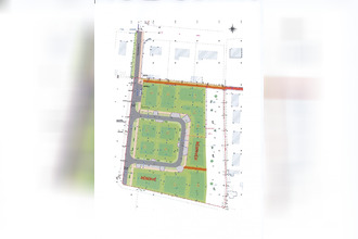 achat terrain le-porge 33680