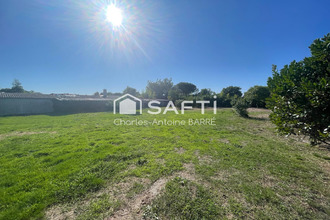 achat terrain le-porge 33680