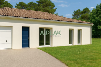 achat terrain le-porge 33680