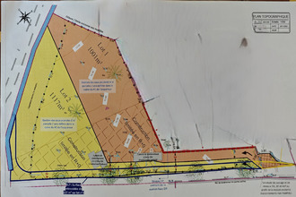 achat terrain le-pouget 34230