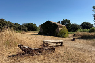 achat terrain le-pouget 34230