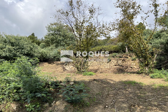 achat terrain le-poujol-sur-orb 34600