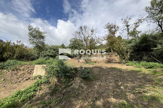 achat terrain le-poujol-sur-orb 34600