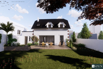 achat terrain le-pouliguen 44510