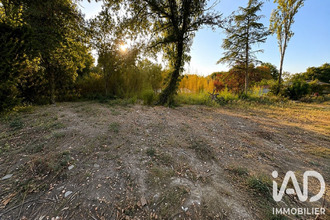 achat terrain le-pout 33670