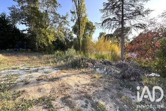 achat terrain le-pout 33670