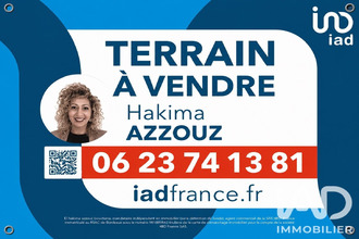 achat terrain le-pout 33670