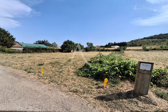 achat terrain le-pradal 34600