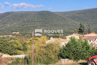 achat terrain le-pradal 34600