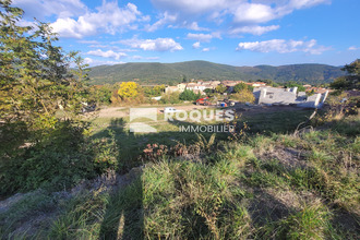 achat terrain le-pradal 34600