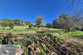 achat terrain le-pradet 83220