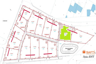 achat terrain le-puy-en-velay 43000