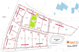 achat terrain le-puy-en-velay 43000