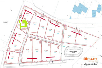 achat terrain le-puy-en-velay 43000