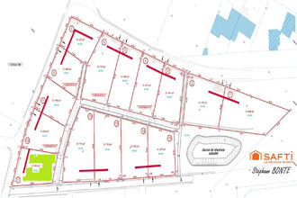 achat terrain le-puy-en-velay 43000