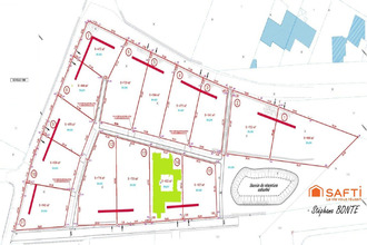 achat terrain le-puy-en-velay 43000