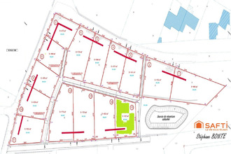 achat terrain le-puy-en-velay 43000