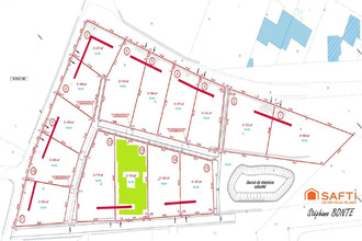 achat terrain le-puy-en-velay 43000