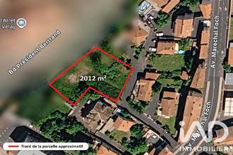 achat terrain le-puy-en-velay 43000