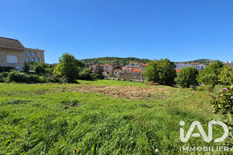 achat terrain le-puy-en-velay 43000