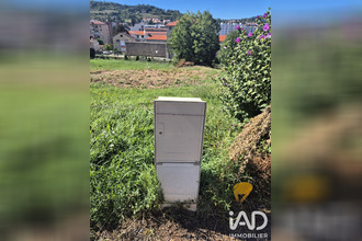 achat terrain le-puy-en-velay 43000