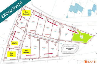 achat terrain le-puy-en-velay 43000