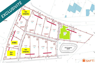 achat terrain le-puy-en-velay 43000