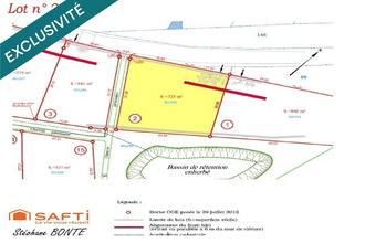 achat terrain le-puy-en-velay 43000