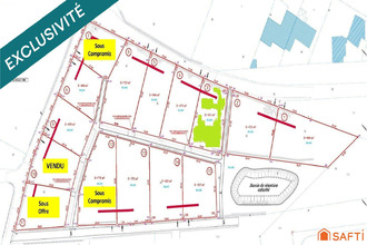 achat terrain le-puy-en-velay 43000
