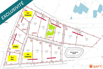 achat terrain le-puy-en-velay 43000