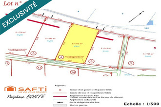 achat terrain le-puy-en-velay 43000