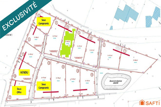 achat terrain le-puy-en-velay 43000
