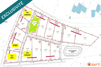 achat terrain le-puy-en-velay 43000