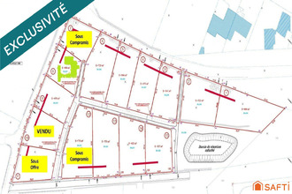 achat terrain le-puy-en-velay 43000