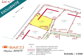 achat terrain le-puy-en-velay 43000