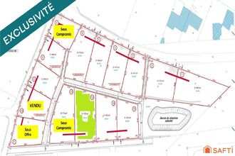 achat terrain le-puy-en-velay 43000