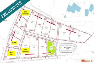 achat terrain le-puy-en-velay 43000