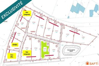 achat terrain le-puy-en-velay 43000